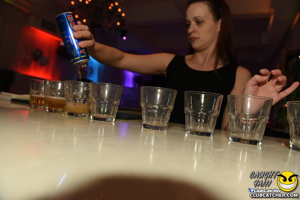 Enzas Sweet 16 festival photo 393 - January 8th, 2017