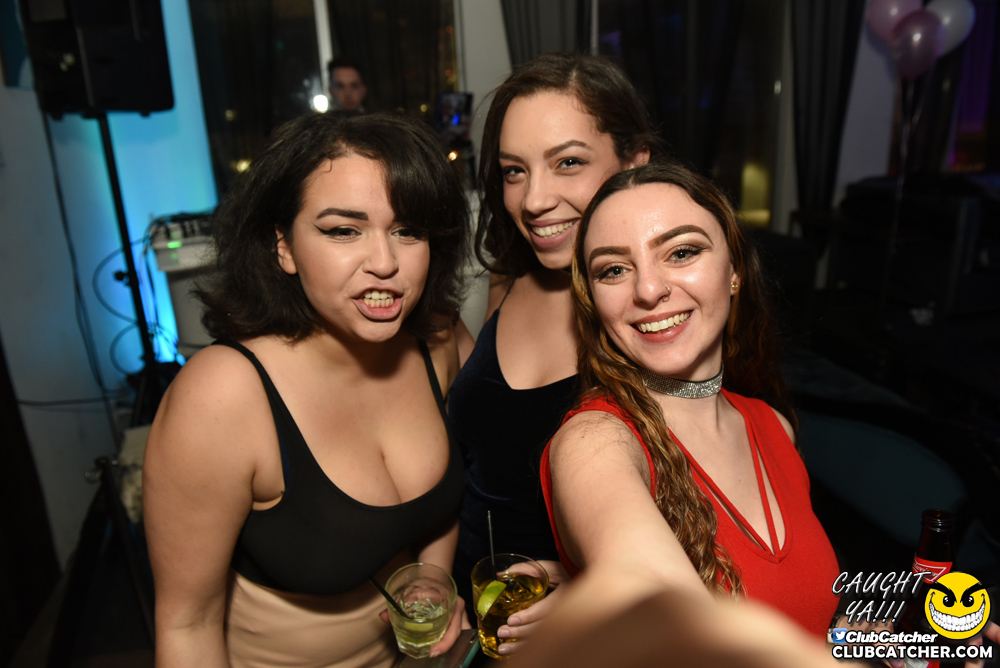 Enzas Sweet 16 festival photo 396 - January 8th, 2017