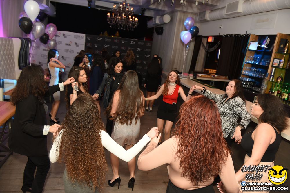 Enzas Sweet 16 festival photo 397 - January 8th, 2017