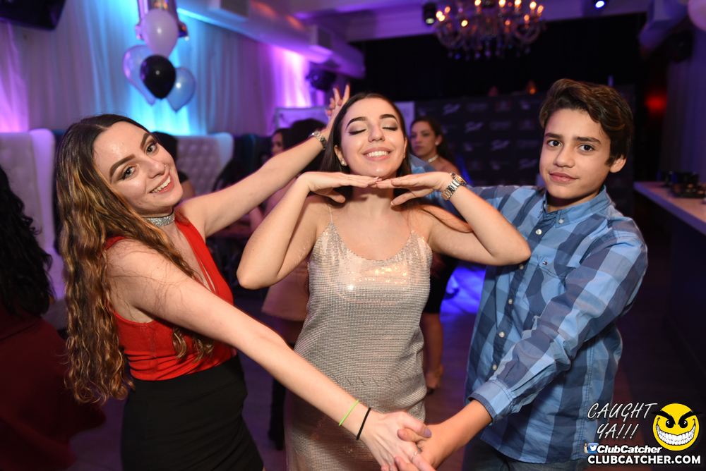 Enzas Sweet 16 festival photo 5 - January 8th, 2017