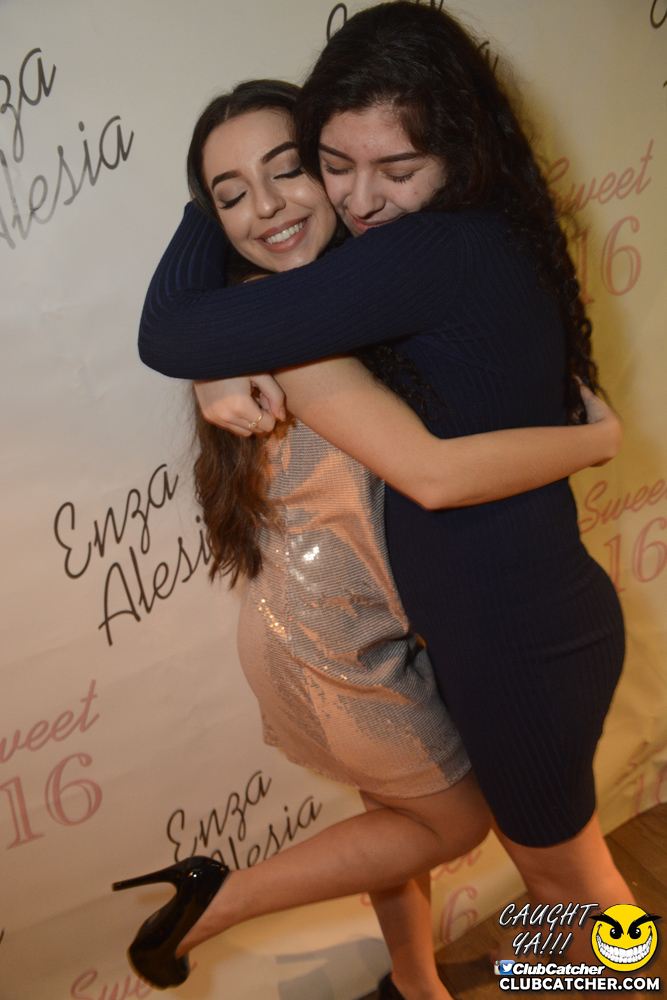 Enzas Sweet 16 festival photo 41 - January 8th, 2017