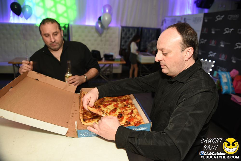 Enzas Sweet 16 festival photo 410 - January 8th, 2017