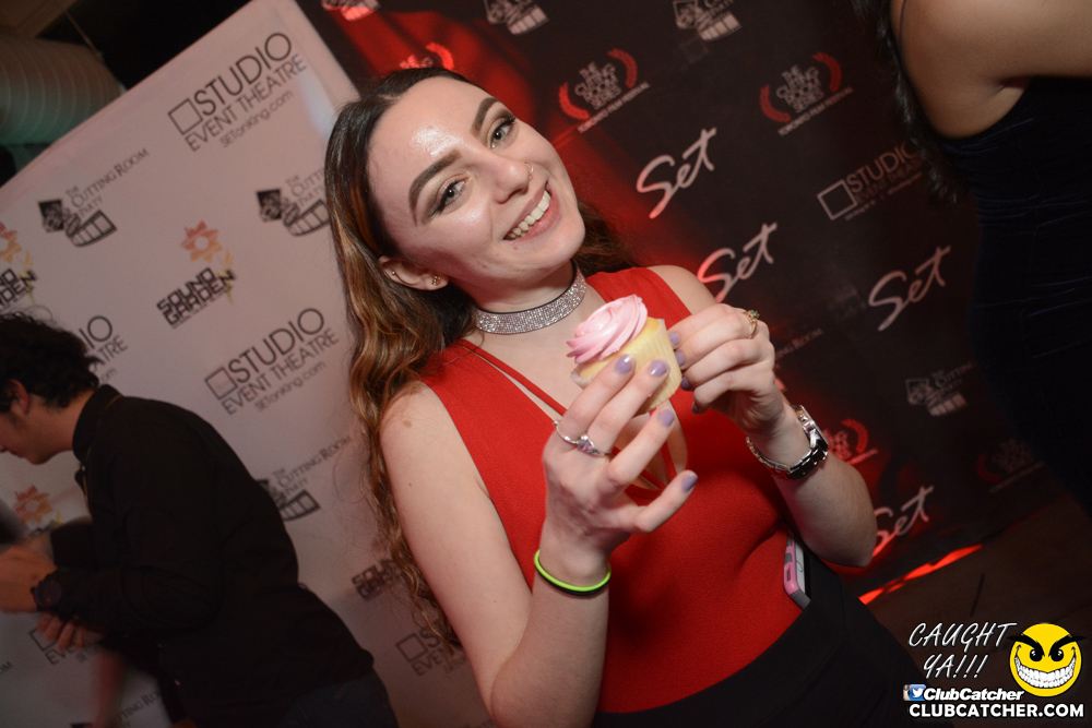 Enzas Sweet 16 festival photo 42 - January 8th, 2017