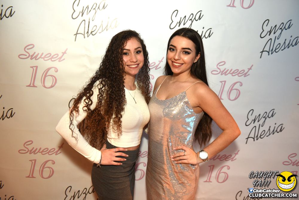 Enzas Sweet 16 festival photo 414 - January 8th, 2017