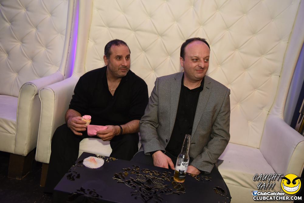 Enzas Sweet 16 festival photo 415 - January 8th, 2017