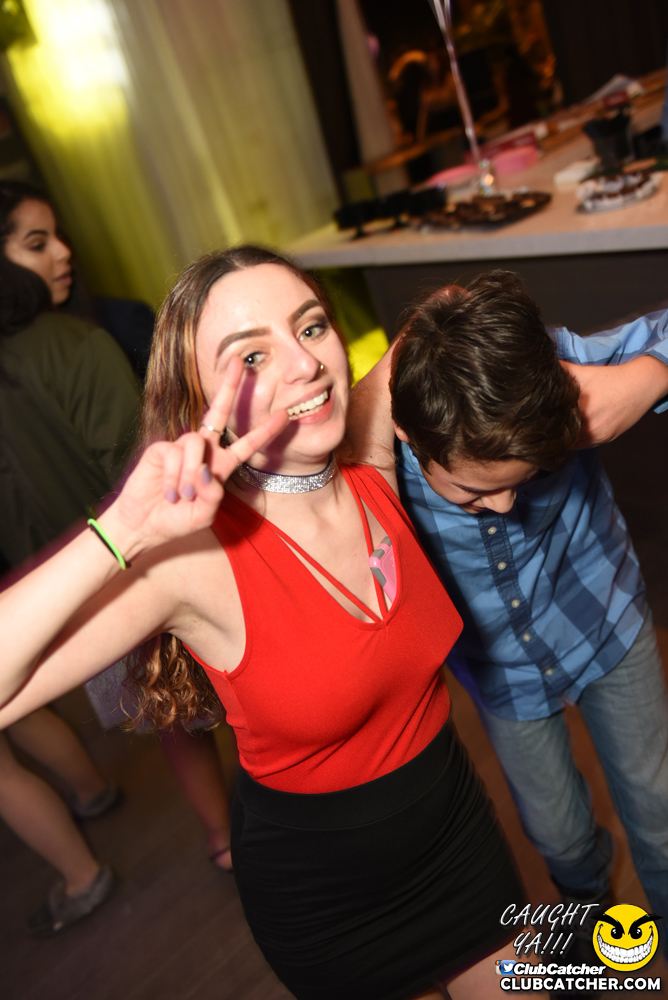 Enzas Sweet 16 festival photo 418 - January 8th, 2017