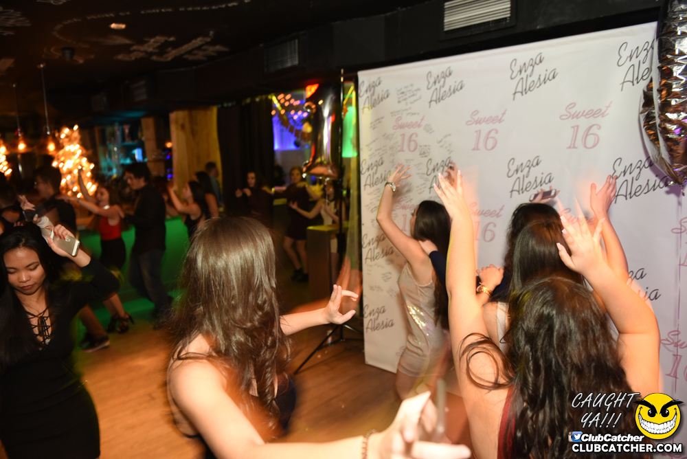 Enzas Sweet 16 festival photo 420 - January 8th, 2017