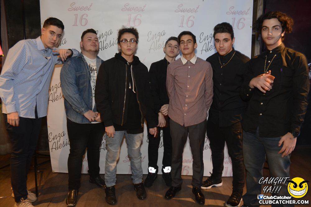 Enzas Sweet 16 festival photo 43 - January 8th, 2017