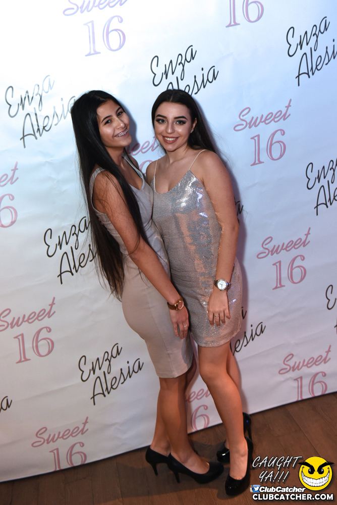 Enzas Sweet 16 festival photo 422 - January 8th, 2017