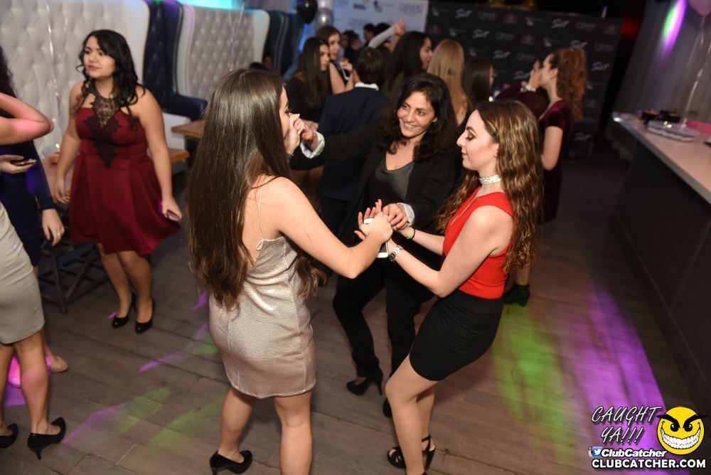 Enzas Sweet 16 festival photo 425 - January 8th, 2017