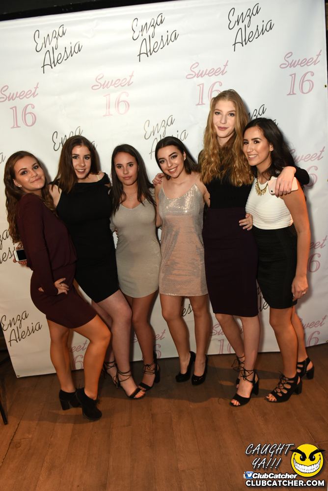 Enzas Sweet 16 festival photo 429 - January 8th, 2017