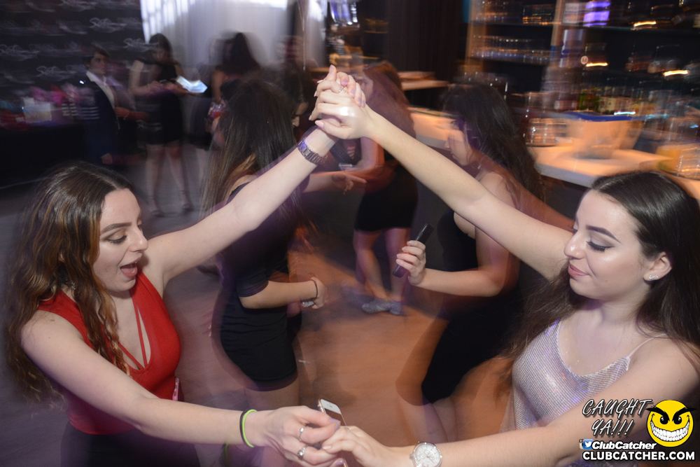 Enzas Sweet 16 festival photo 44 - January 8th, 2017