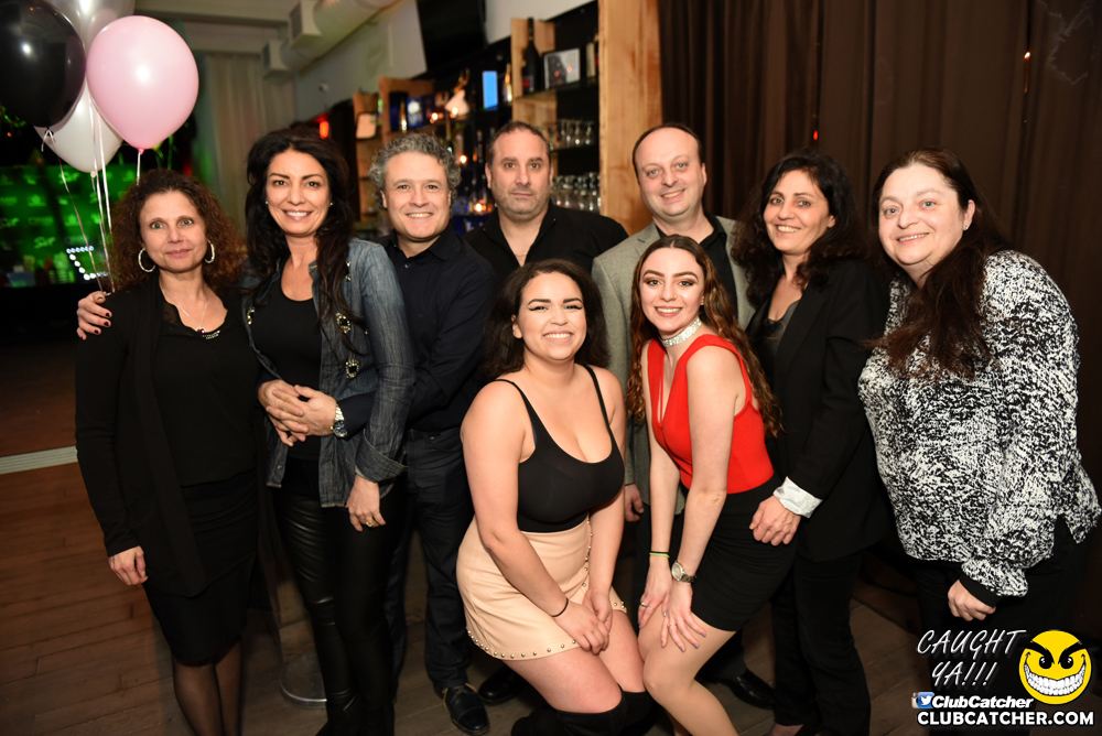 Enzas Sweet 16 festival photo 431 - January 8th, 2017