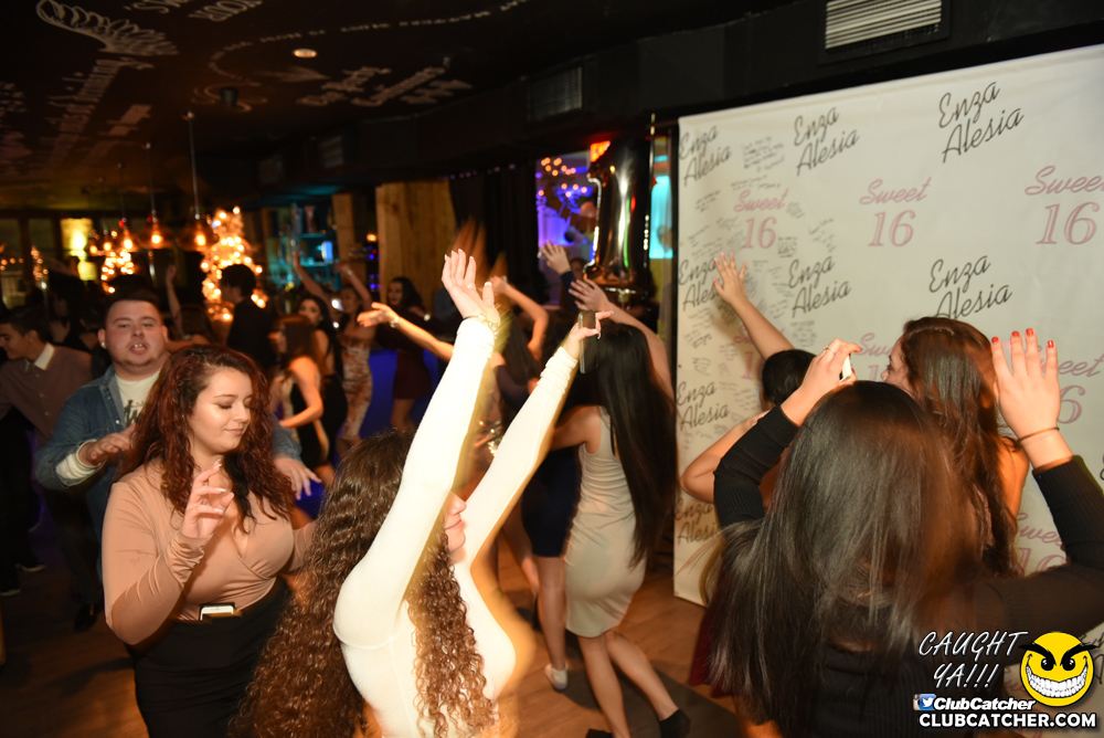 Enzas Sweet 16 festival photo 440 - January 8th, 2017