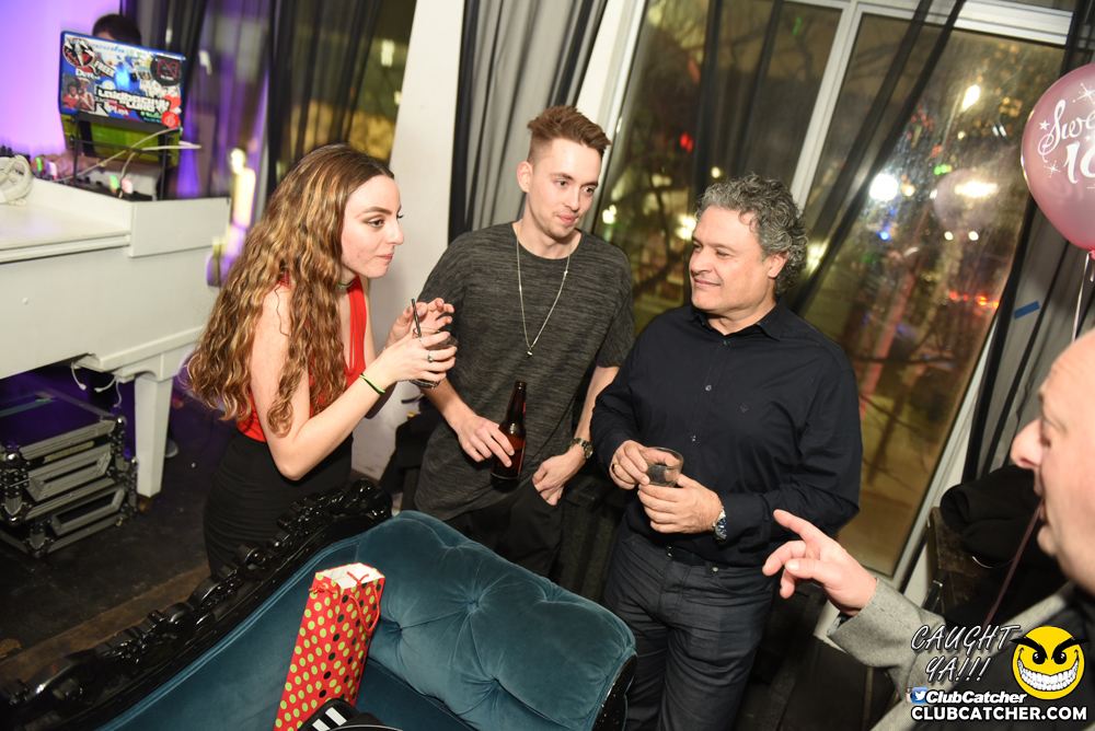 Enzas Sweet 16 festival photo 442 - January 8th, 2017