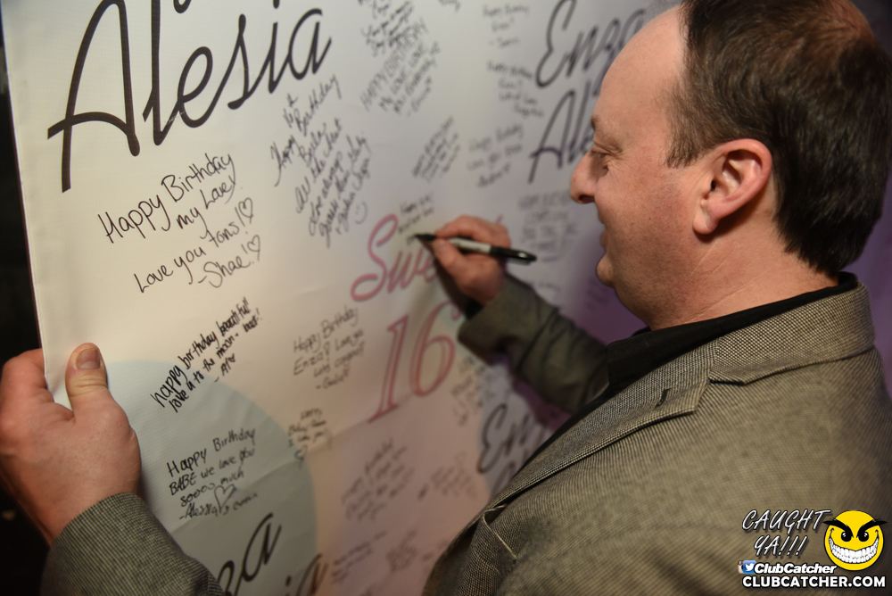 Enzas Sweet 16 festival photo 448 - January 8th, 2017