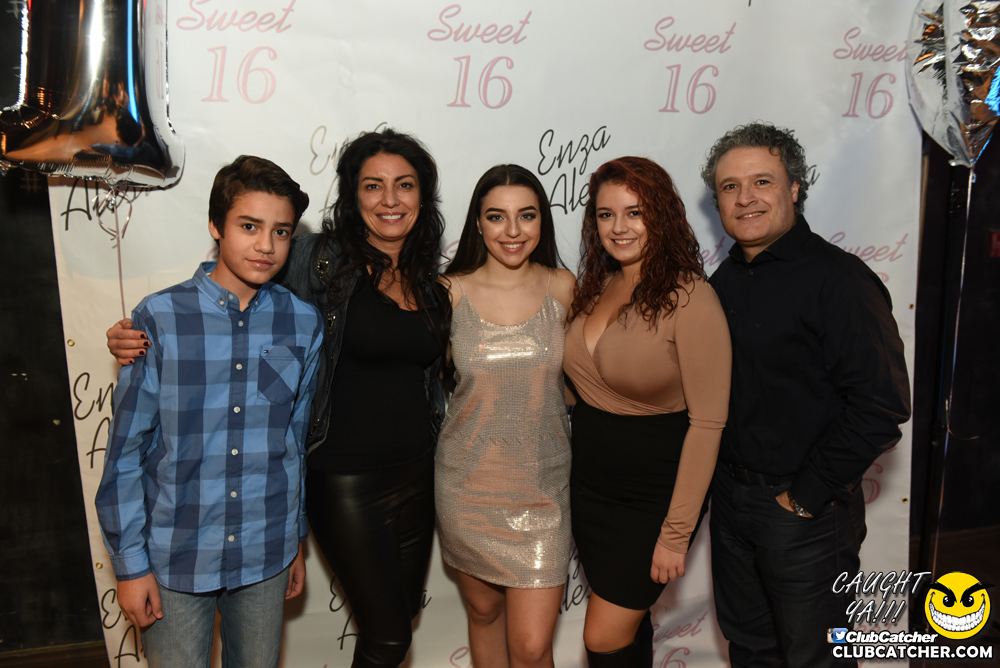 Enzas Sweet 16 festival photo 450 - January 8th, 2017