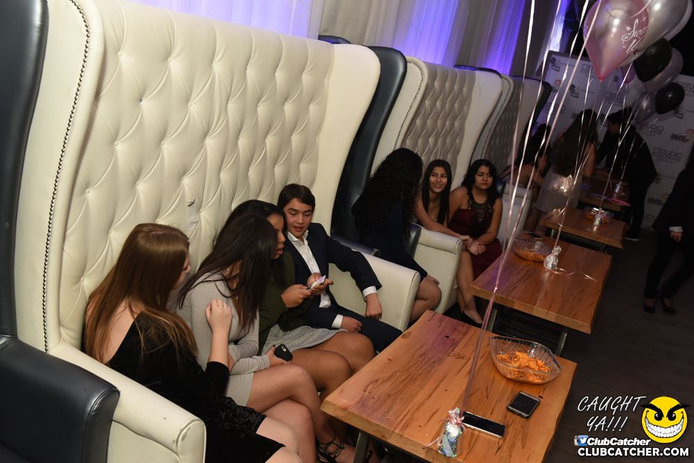 Enzas Sweet 16 festival photo 453 - January 8th, 2017