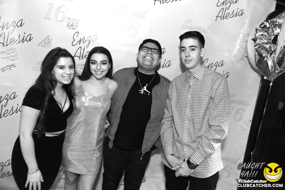 Enzas Sweet 16 festival photo 454 - January 8th, 2017