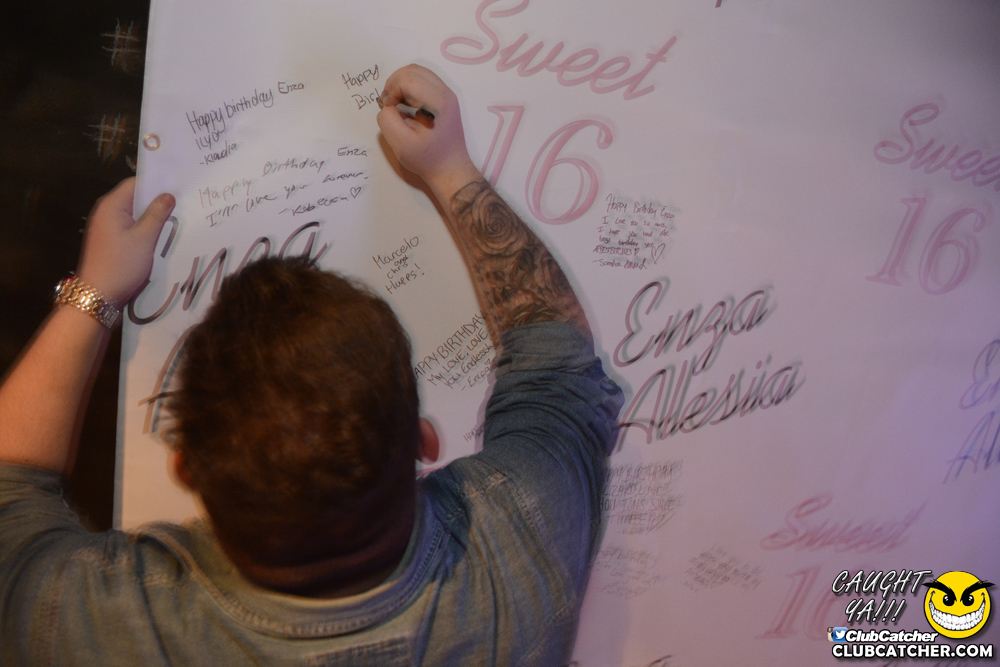 Enzas Sweet 16 festival photo 463 - January 8th, 2017