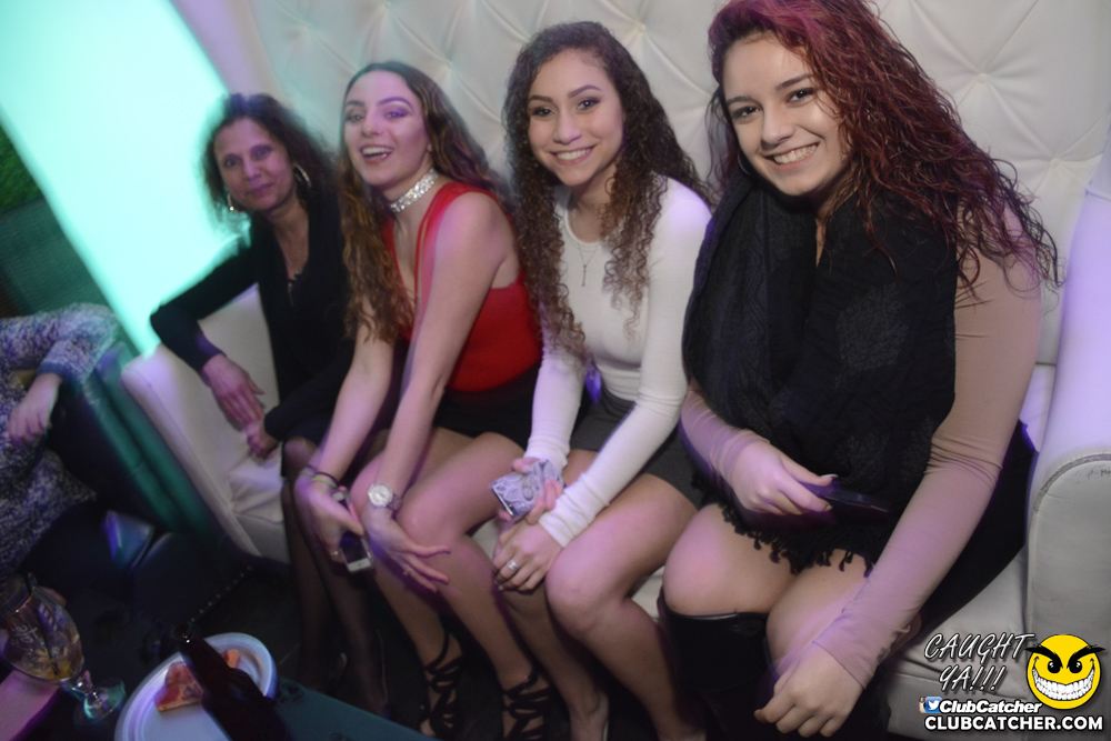 Enzas Sweet 16 festival photo 466 - January 8th, 2017