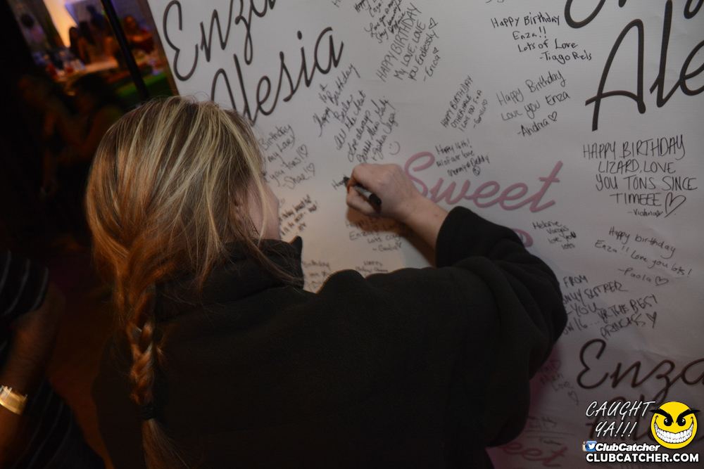 Enzas Sweet 16 festival photo 467 - January 8th, 2017