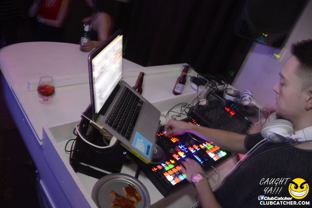 Enzas Sweet 16 festival photo 468 - January 8th, 2017