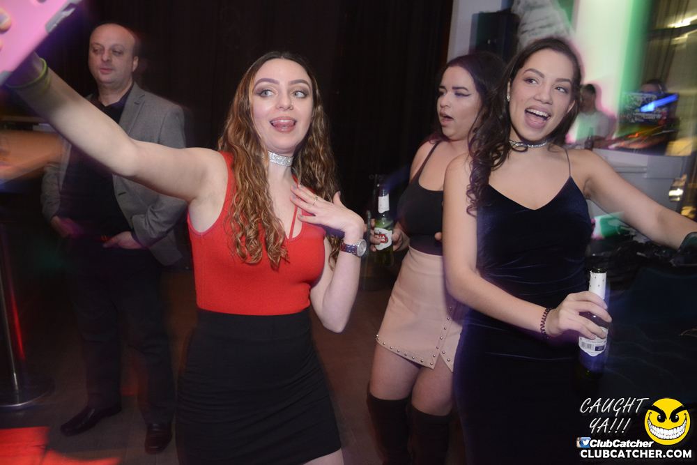 Enzas Sweet 16 festival photo 476 - January 8th, 2017