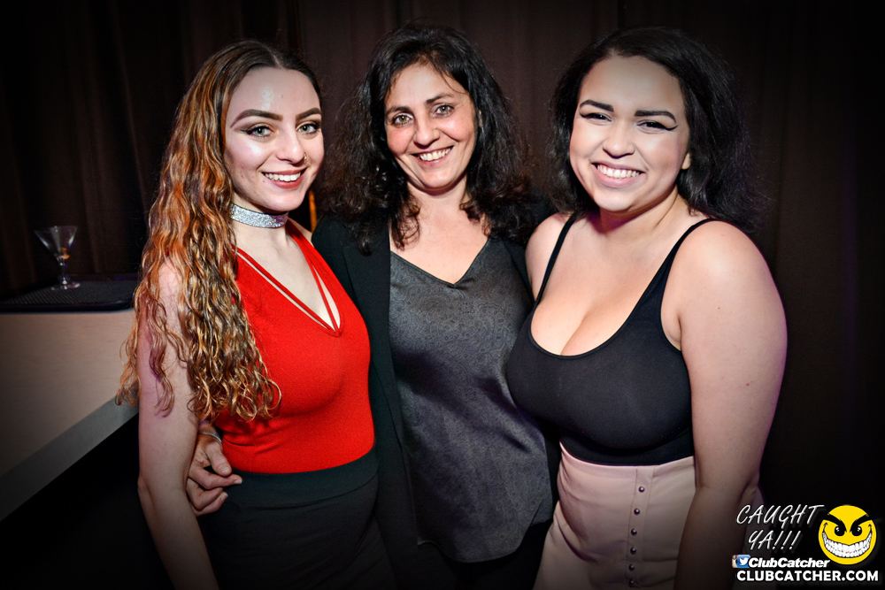 Enzas Sweet 16 festival photo 478 - January 8th, 2017