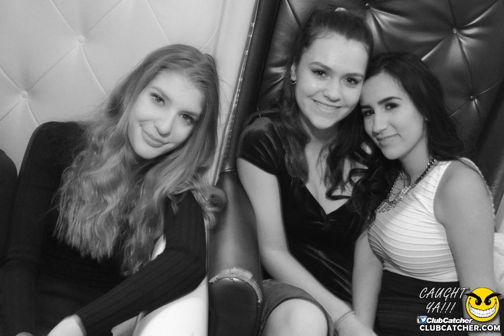 Enzas Sweet 16 festival photo 480 - January 8th, 2017