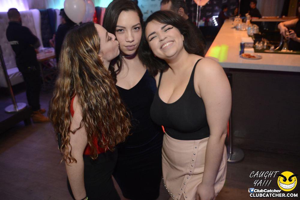 Enzas Sweet 16 festival photo 482 - January 8th, 2017