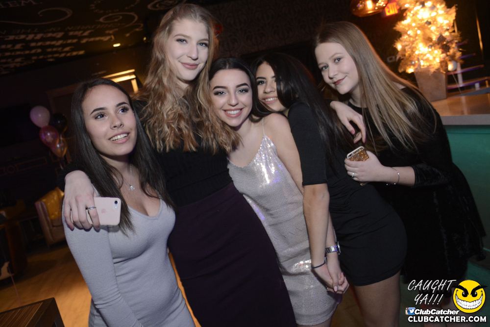 Enzas Sweet 16 festival photo 483 - January 8th, 2017