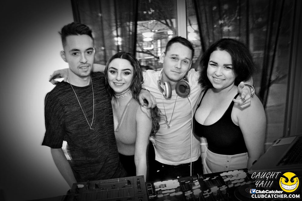 Enzas Sweet 16 festival photo 484 - January 8th, 2017