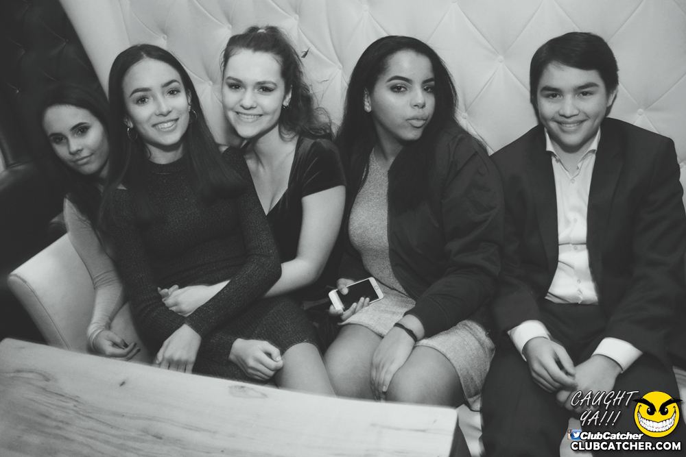 Enzas Sweet 16 festival photo 485 - January 8th, 2017