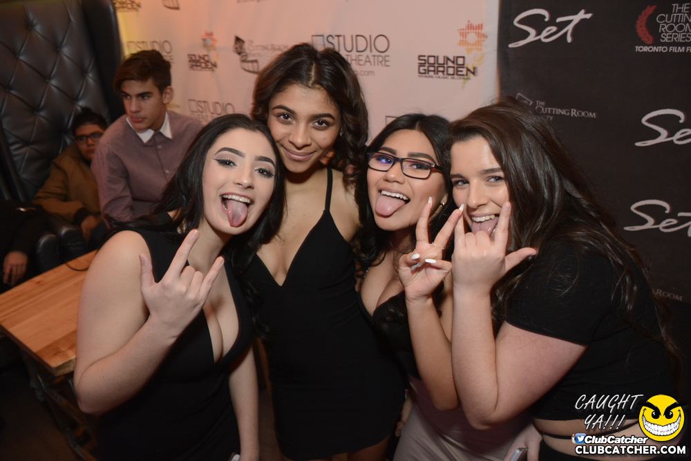 Enzas Sweet 16 festival photo 486 - January 8th, 2017