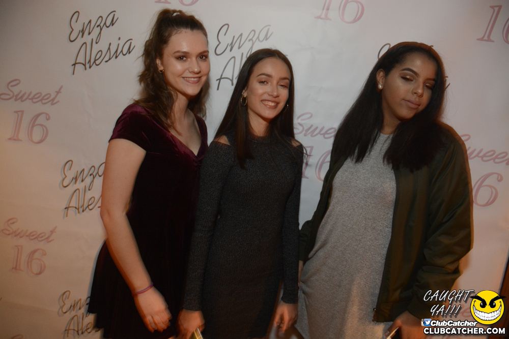 Enzas Sweet 16 festival photo 488 - January 8th, 2017