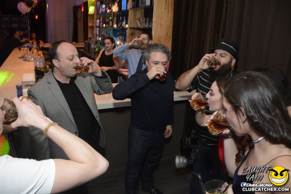 Enzas Sweet 16 festival photo 490 - January 8th, 2017