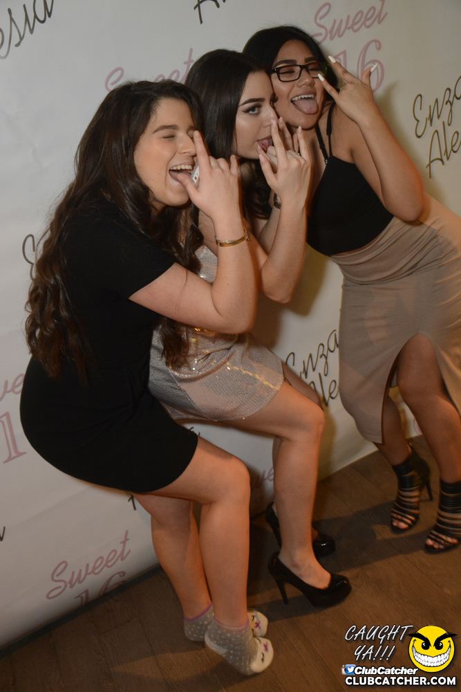 Enzas Sweet 16 festival photo 50 - January 8th, 2017