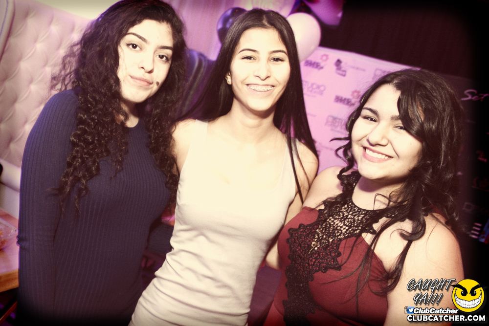 Enzas Sweet 16 festival photo 493 - January 8th, 2017