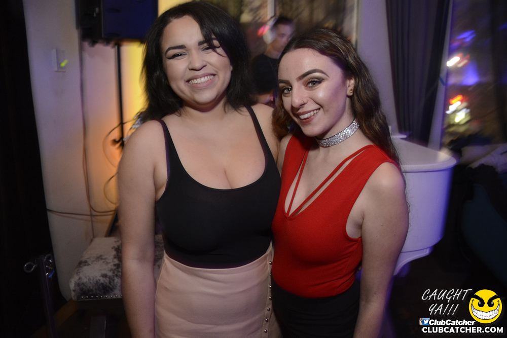 Enzas Sweet 16 festival photo 497 - January 8th, 2017