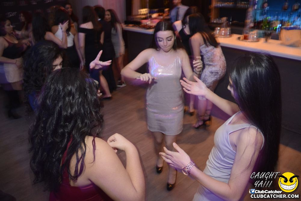 Enzas Sweet 16 festival photo 507 - January 8th, 2017