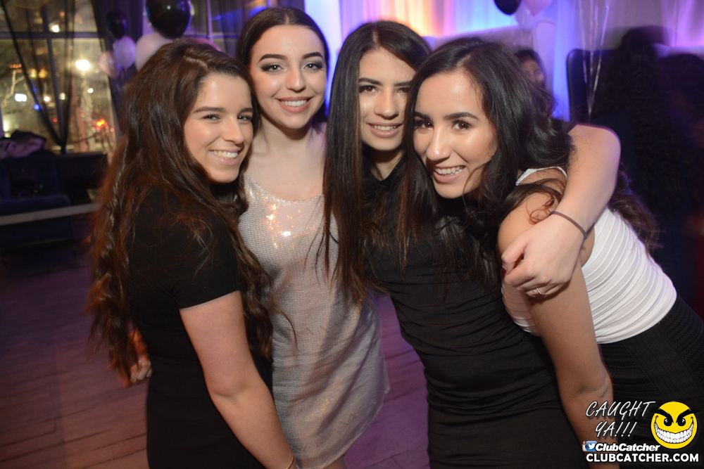 Enzas Sweet 16 festival photo 510 - January 8th, 2017