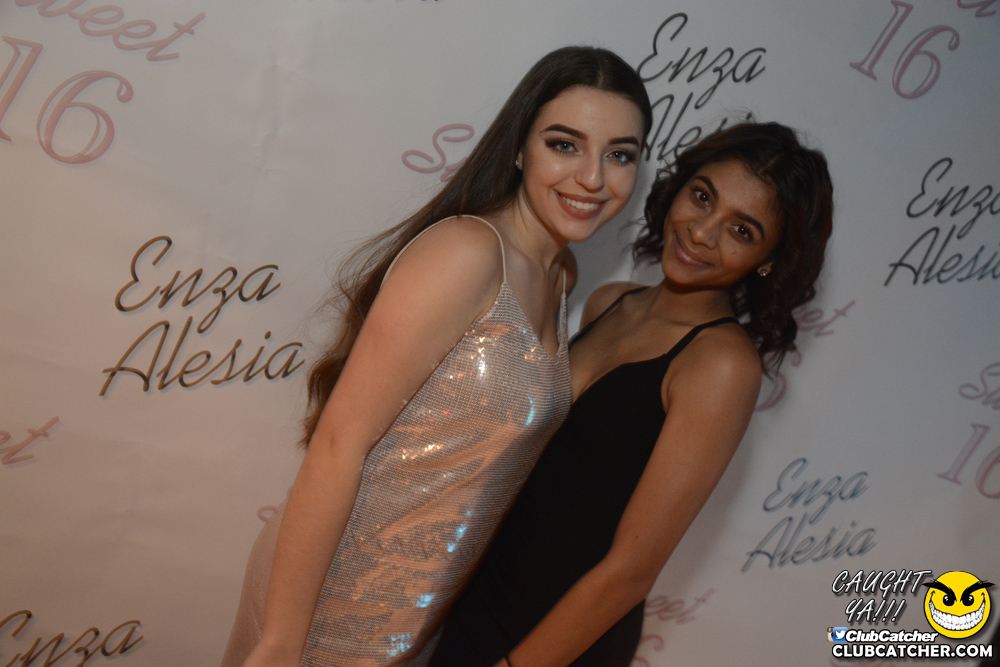 Enzas Sweet 16 festival photo 511 - January 8th, 2017