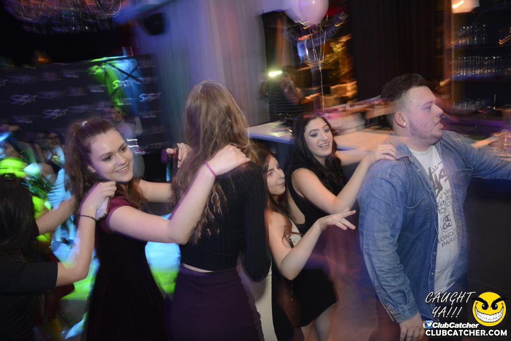 Enzas Sweet 16 festival photo 514 - January 8th, 2017