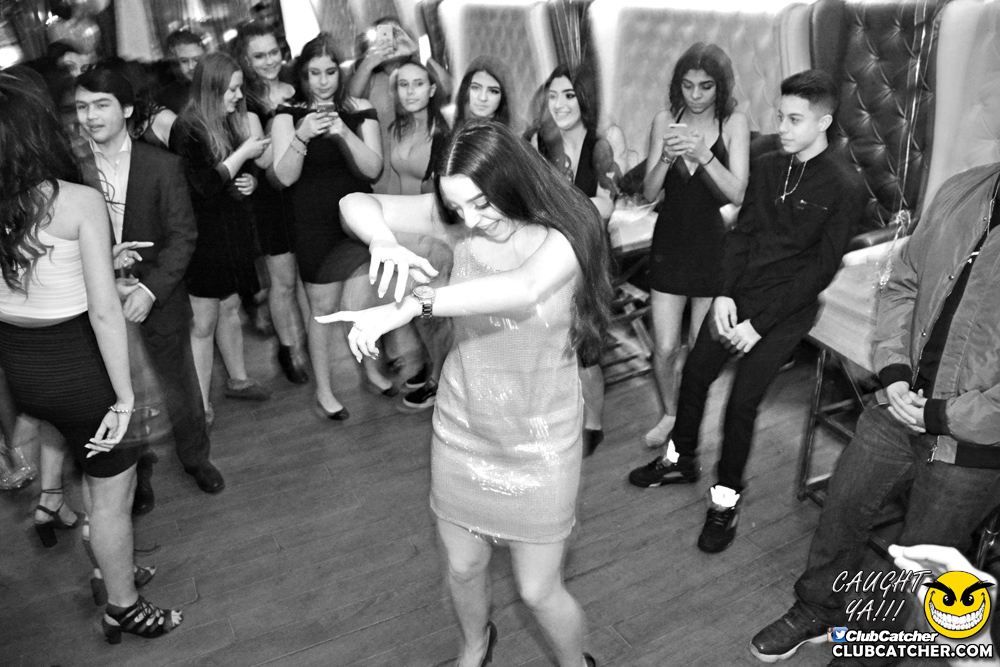 Enzas Sweet 16 festival photo 518 - January 8th, 2017