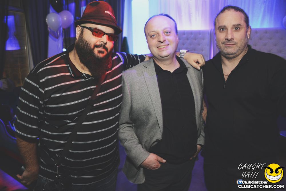 Enzas Sweet 16 festival photo 519 - January 8th, 2017