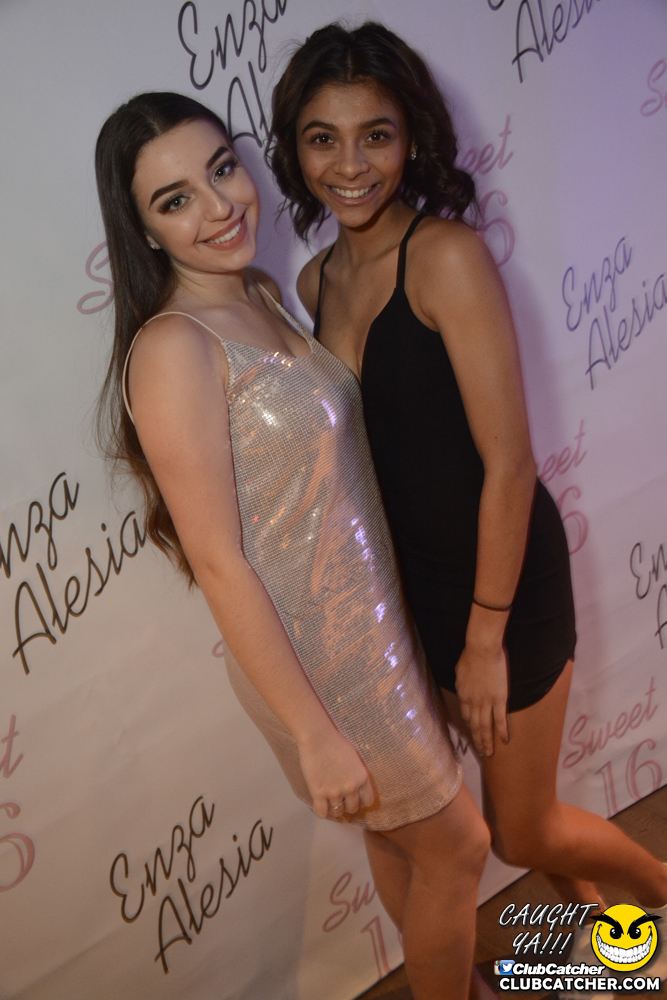 Enzas Sweet 16 festival photo 53 - January 8th, 2017