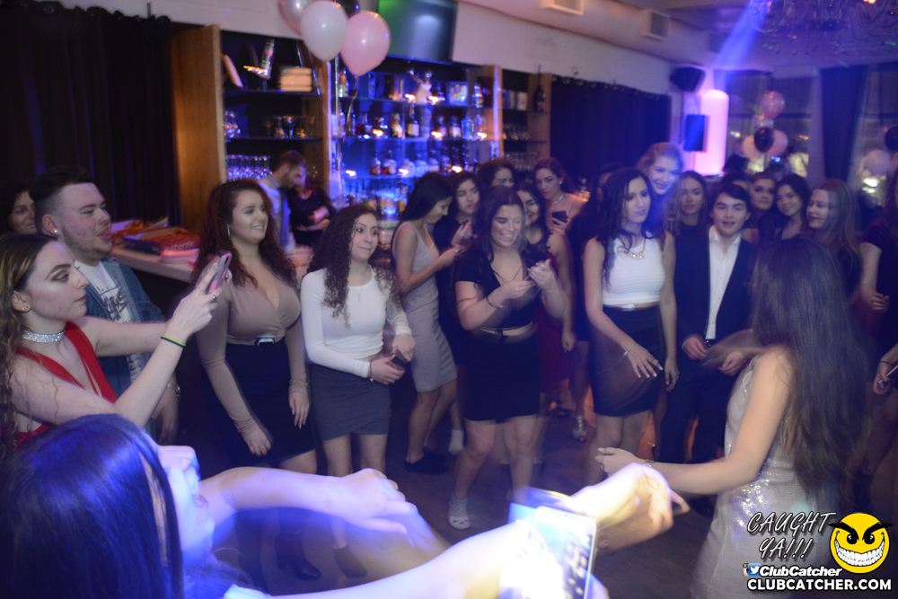 Enzas Sweet 16 festival photo 523 - January 8th, 2017