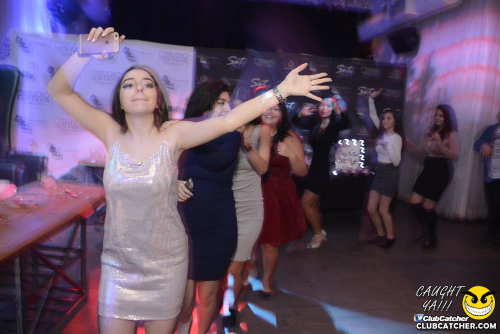 Enzas Sweet 16 festival photo 524 - January 8th, 2017