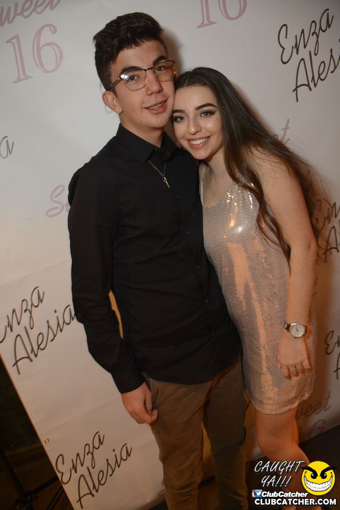 Enzas Sweet 16 festival photo 527 - January 8th, 2017